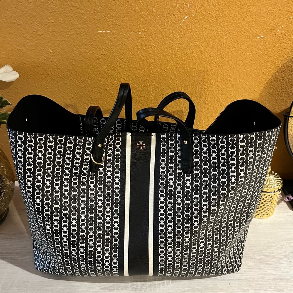 Tory Burch Large Tote